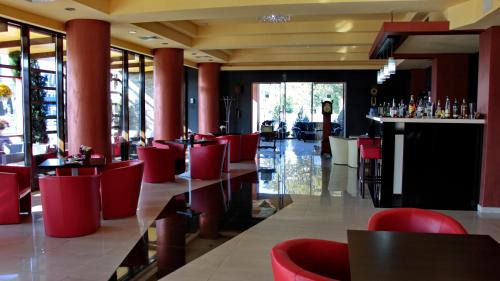 Calea Sever Bocu Hotel | Hotel Angellis