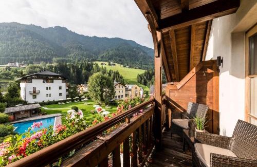 Ortisei Hotel | Hotel Angelo Engel