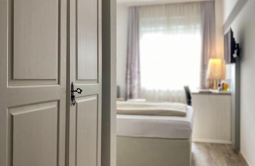 Ratingen Hotel | Hotel Angerland Garni