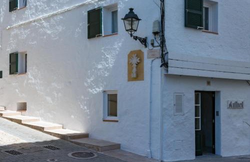 Ferreries Hotel | HOTEL ANHEL