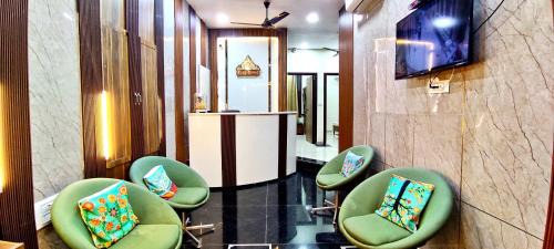 Amritsar Hotel | Hotel Anjana Cottage - Stay 5 min Away From Golden Temple