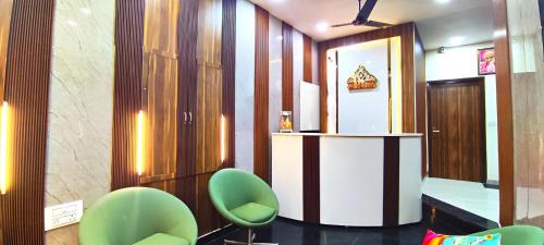 Amritsar Hotel | Hotel Anjana Cottage - Stay 5 min Away From Golden Temple