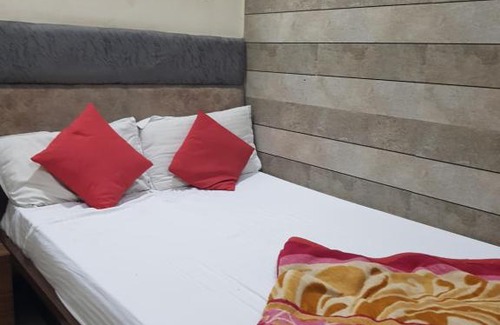 Ahmedabad Hotel | Hotel Anjani Inn Bapunagar