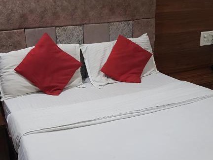 Ahmedabad Hotel | Hotel Anjani Inn Bapunagar