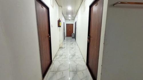 Gwalior Hotel | Hotel Anmol Palace