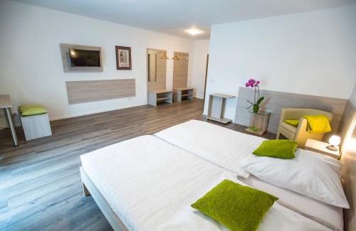 Hilden Hotel | Hotel Anna Hilden