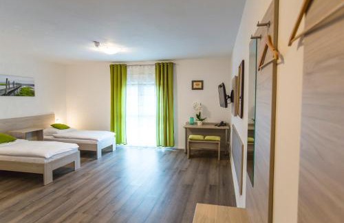 Hilden Hotel | Hotel Anna Hilden