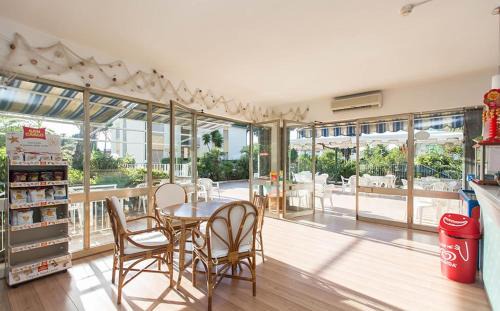 Latina Lido Hotel | Hotel Anna