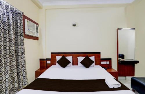 Puri Hotel | Hotel Annapurna Resort -Near PURI Sea Beach Best Selling & Best Choice of Travellers By Morservices