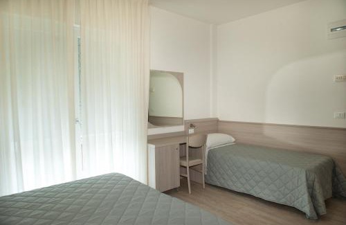 Lido di Jesolo Hotel | Hotel Anny