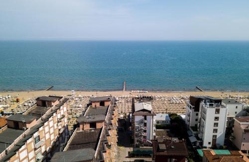 Lido di Jesolo Hotel | Hotel Anny