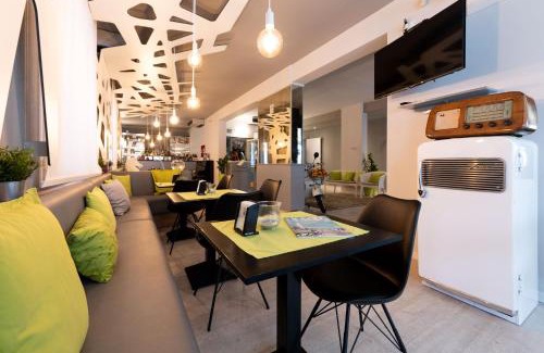 Lido di Jesolo Hotel | Hotel Anny