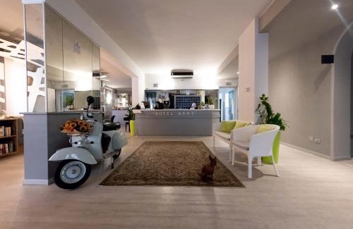 Lido di Jesolo Hotel | Hotel Anny