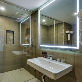 Pudukkottai Hotel | HOTEL ANS PRIDE Pudukkottai