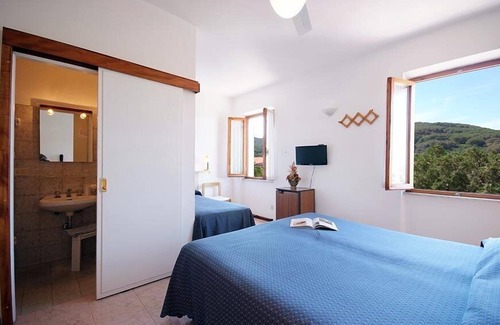 Marciana Marina Hotel | Hotel Anselmi