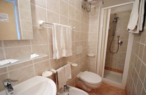 Marciana Marina Hotel | Hotel Anselmi