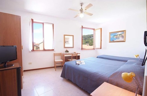 Marciana Marina Hotel | Hotel Anselmi