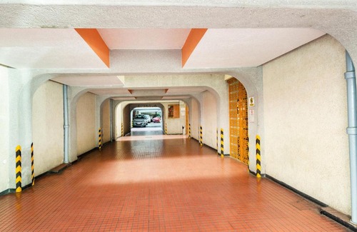Downtown Mexico City Hotel | Hotel Antas