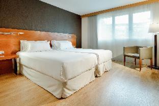 San Sebastian Hotel | Hotel Antik San Sebastián