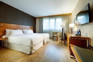 San Sebastian Hotel | Hotel Antik San Sebastián