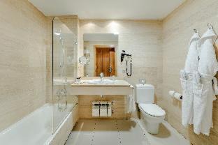 San Sebastian Hotel | Hotel Antik San Sebastián