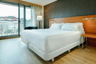 San Sebastian Hotel | Hotel Antik San Sebastián