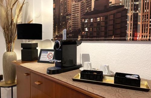 Krummede Hotel | Hotel Antoni