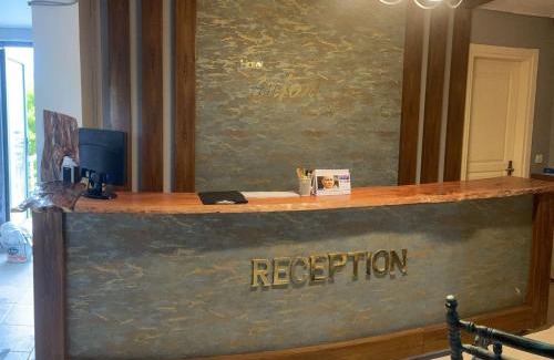 Cesme Hotel | Hotel Antonio