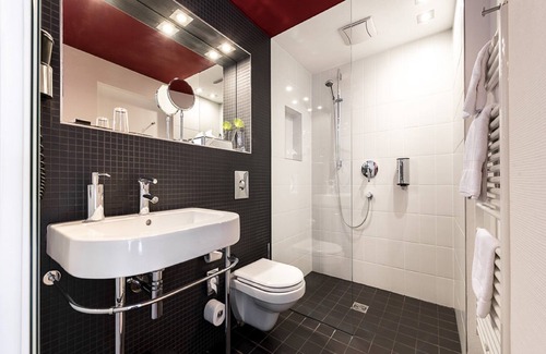 Balve Hotel | Hotel Antoniushuette