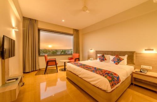Jaisalmer Hotel | Hotel Antra Inn