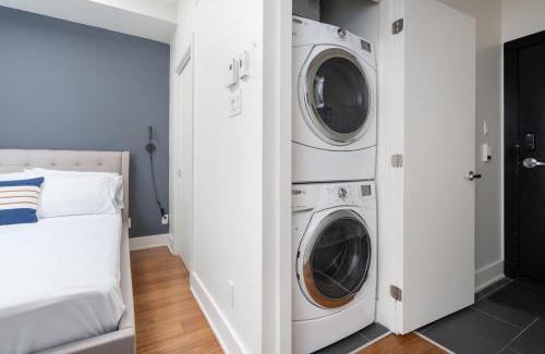 Plateau Mont Royal Apartment | Hotel-Apart Prince Arthur