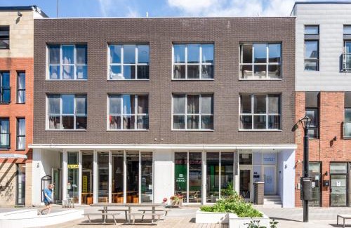 Plateau Mont Royal Apartment | Hotel-Apart Prince Arthur