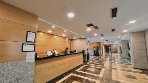 Las Rozas de Madrid Apartment | Hotel-Apartamentos Tartesos