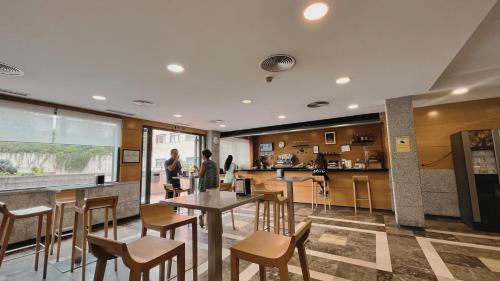 Las Rozas de Madrid Apartment | Hotel-Apartamentos Tartesos