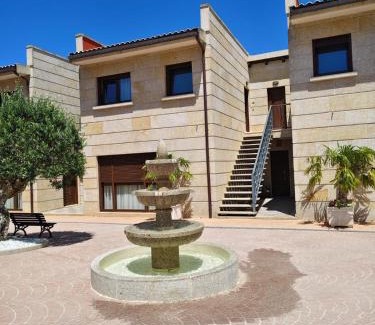 Salcidos Hotel | Hotel Apartamento Marouco