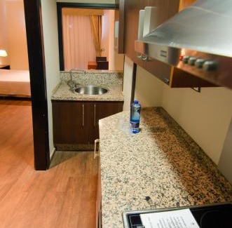Mazagon Hotel | Hotel Apartamento Martín Alonso Pinzón