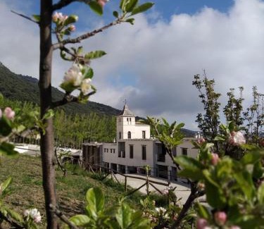 Busquistar Hotel | Hotel Apartamento Nueva Alcazaba