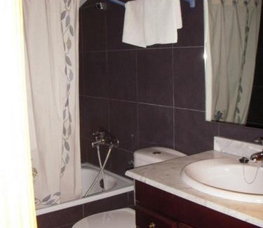 Villanova Apartment | Hotel Apartamentos Barrau