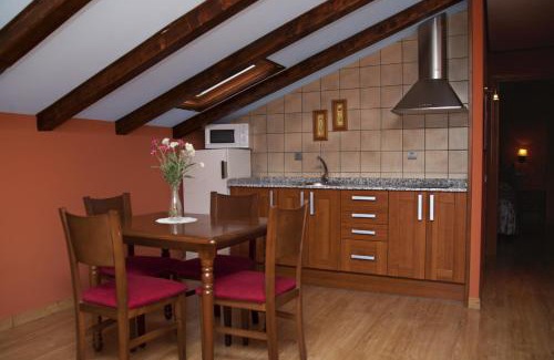 Villanova Apartment | Hotel Apartamentos Barrau