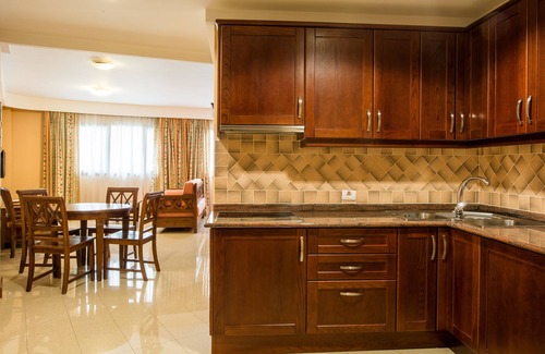 Santa Cruz de la Palma Hotel | Hotel Apartamentos El Galeón