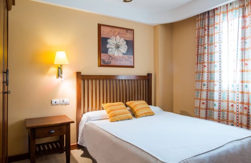Santa Cruz de la Palma Hotel | Hotel Apartamentos El Galeón