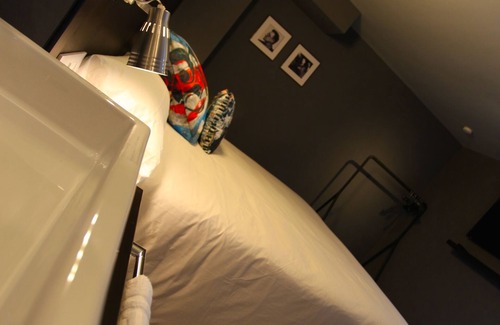 Taboadela Hotel | Hotel Apartamentos Rock Star