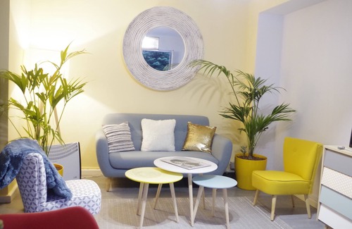 Taboadela Hotel | Hotel Apartamentos Rock Star