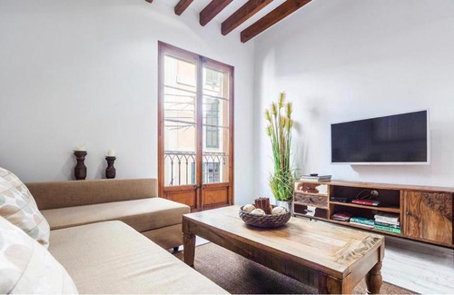 La Llotja-Born Apartment | Hotel-Apartment Modern Studio