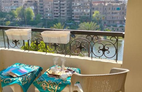 Al Manial Apartment | Hotel apartment in Cairo