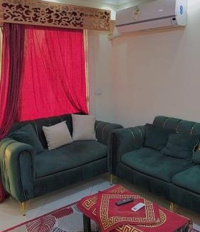 Al Manial Apartment | Hotel apartment in Cairo