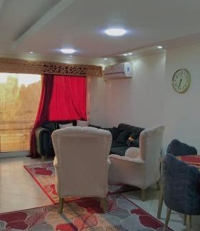 Al Manial Apartment | Hotel apartment in Cairo