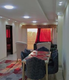 Al Manial Apartment | Hotel apartment in Cairo