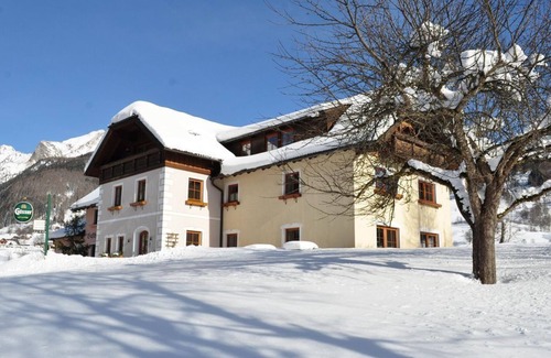 Goeriach Bed & Breakfast | Hotel apartment Tauerngold - Gasthof Lacknerhof