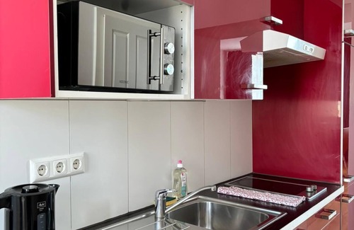 Penzing Hotel | Hotel & Apartments Klimt